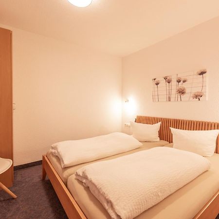 Apart Christa Kaunertal Kültér fotó