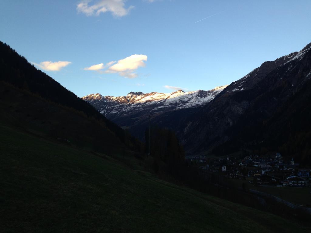 Apart Christa Kaunertal Kültér fotó